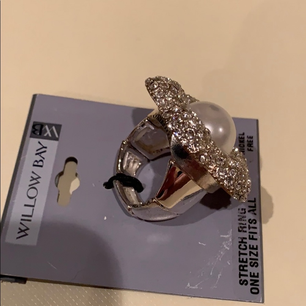 Willow Bay Ring - image 2